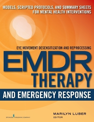 EMDR and Emergency Response - 