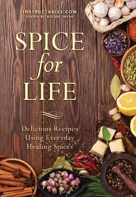 Spice for Life -  Instructables.com