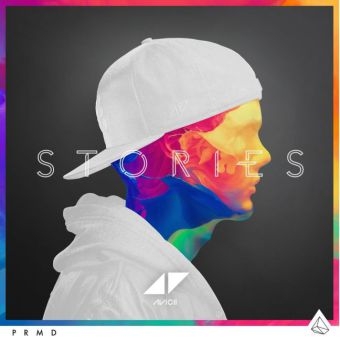 Stories, 1 Audio-CD -  Avicii