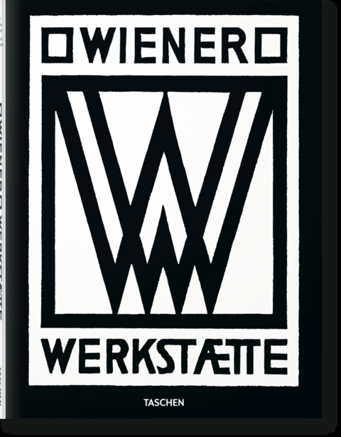 Wiener Werkstätte - Gabriele Fahr-Becker