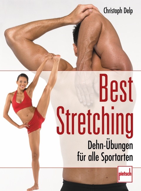 Best Stretching - Christoph Delp