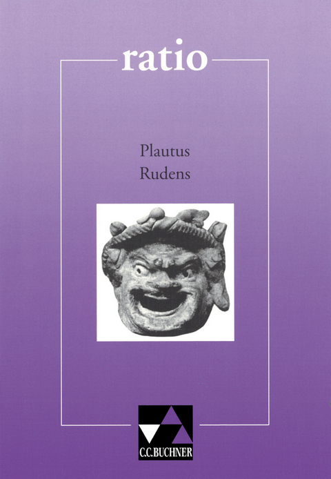 ratio / Plautus, Rudens - Wilhelm Pfaffel