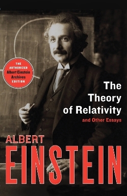 The Theory of Relativity - Albert Einstein