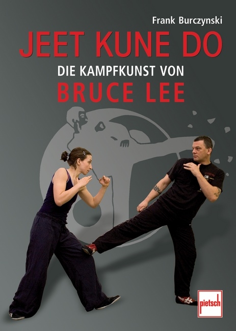 Jeet Kune Do - Frank Burczynski