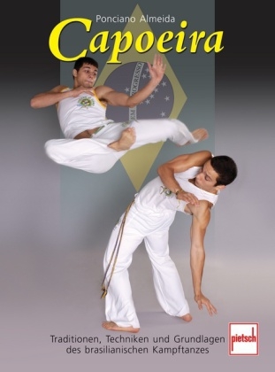 Capoeira - Ponciano Almeida