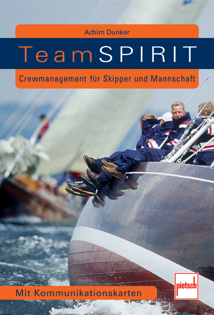 Teamspirit - Achim Dunker