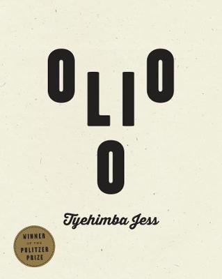 Olio - Tyehimba Jess