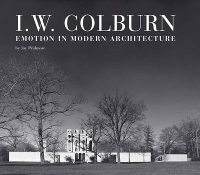 I. W. Colburn - Jay Pridmore