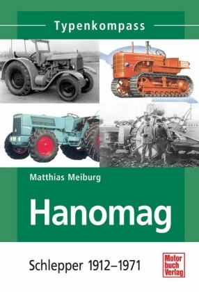 Hanomag - Matthias Meiburg