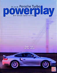 Powerplay - Peter Vann, Clauspeter Becker