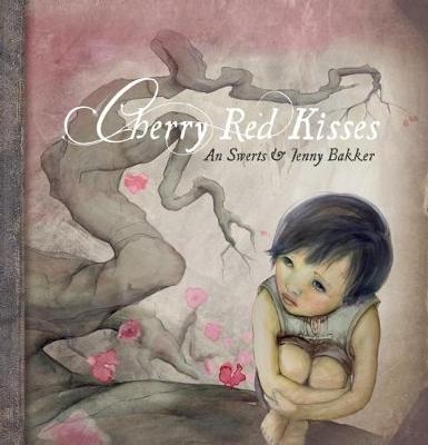 Cherry Red Kisses - An Swerts