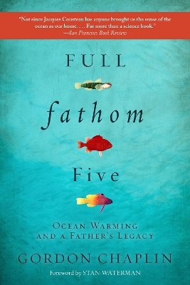 Full Fathom Five - Gordon Chaplin