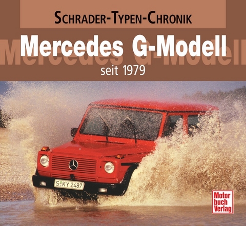 Mercedes G-Modell - Alexander Franc Storz