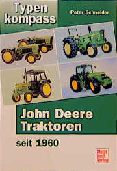 John Deere - Peter Schneider