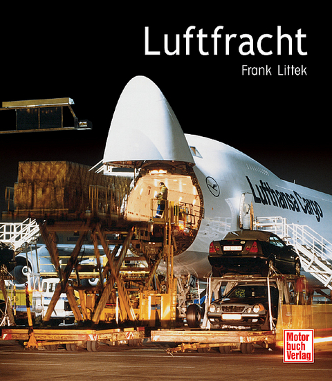 Luftfracht - Frank Littek