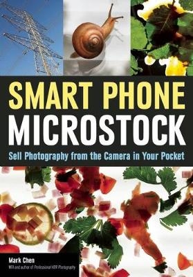 Smart Phone Microstock - Mark Chen