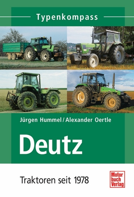 Deutz - Jürgen Hummel, Alexander Oertle