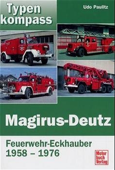 Magirus - Halwart Schrader