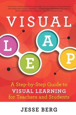 Visual Leap - Jesse Berg