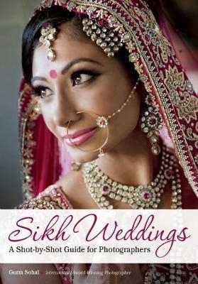 Sikh Weddings - Gurm Sohal