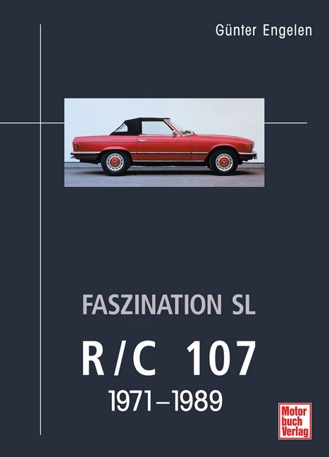 Faszination SL - R/C 107 - Günter Engelen