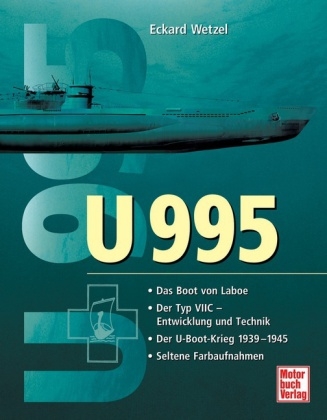 U 995 - Eckard Wetzel