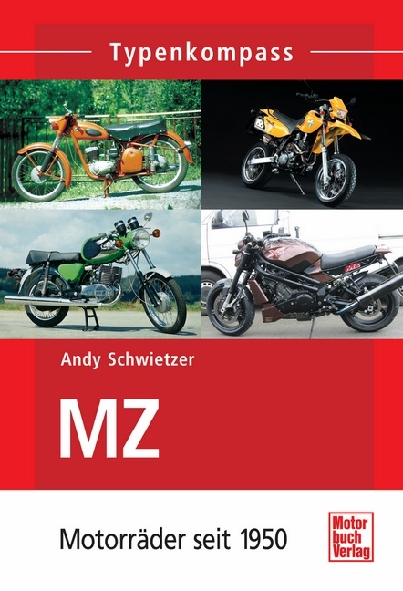 MZ - Andy Schwietzer