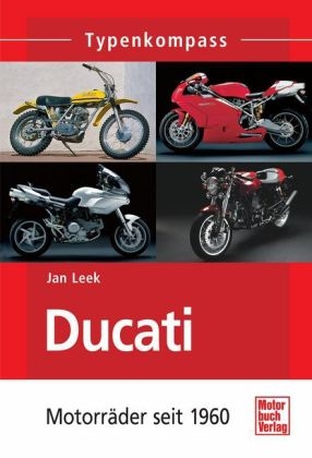 Ducati - Jan Leek