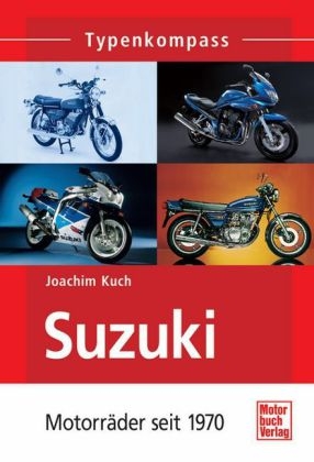 Suzuki - Joachim Kuch