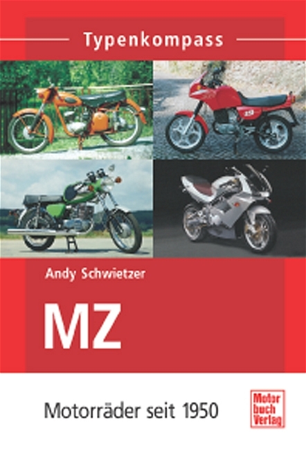 MZ - Andy Schwietzer