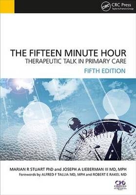 The Fifteen Minute Hour - Marian R. Stuart, Joseph A. Lieberman