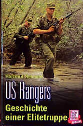 US Rangers - Hartmut Schauer