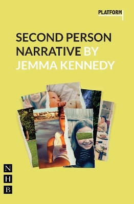 Second Person Narrative - Jemma Kennedy