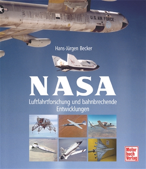 NASA - Hans J Becker