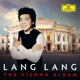 Lang Lang: The Vienna Album, 2 Audio-CDs - 