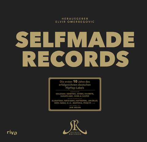 Selfmade Records - Elvir Omerbegovic, Jan Wehn