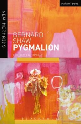 Pygmalion - Bernard Shaw