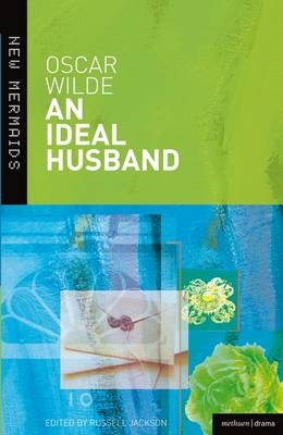 Ideal Husband - Oscar Wilde