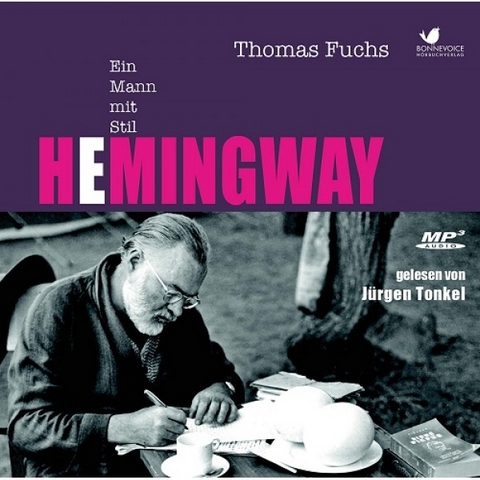 Hemingway - Thomas Fuchs