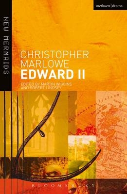 Edward II - Christopher Marlowe