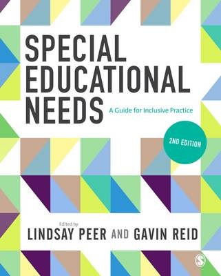 Special Educational Needs - 
