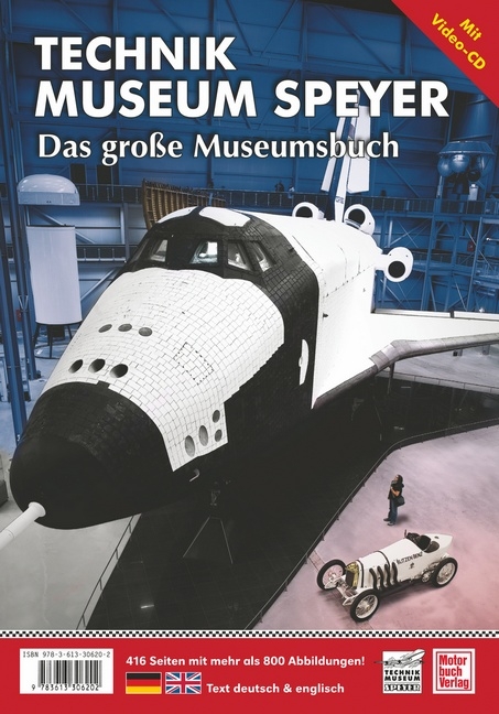 Technik Museum Sinsheim und Speyer