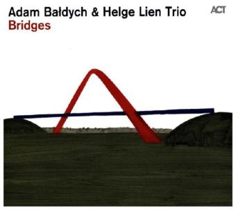 Helge Lien Trio - Bridges, 1 Audio-CD - Helge Lien