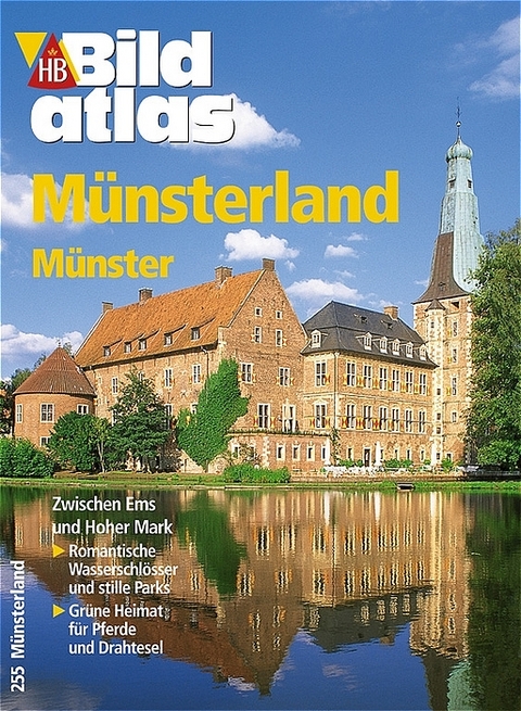 Münsterland /Münster