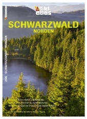 Schwarzwald Norden - Dina Stahn