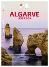 Algarve - Katja Krabiell