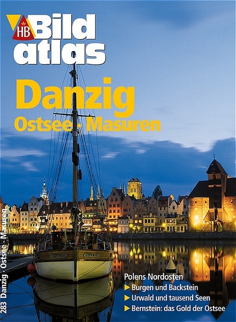 Danzig /Ostsee /Masuren