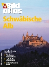 Schwäbische Alb - Anita Rolf