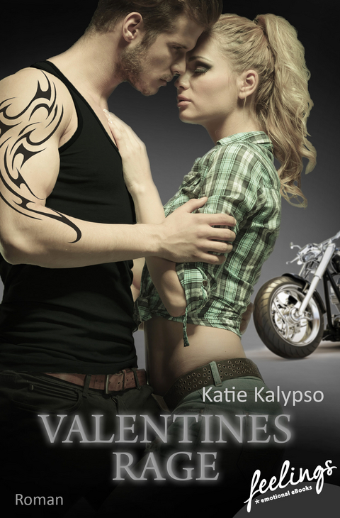 Valentines Rage - Katie Kalypso