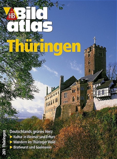 Thüringen